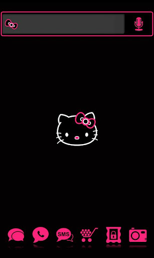 Download Hello Kitty Windows Theme Pack Software: Windows Theme.