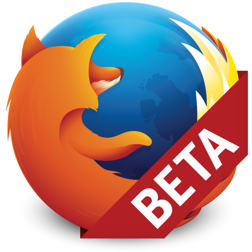 안드로이드용 Firefox Beta 通訊 App LOGO-APP開箱王