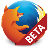 Firefox pour Android Beta