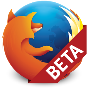 Firefox Beta