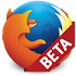 Firefox Beta â€” Web Browser52.0