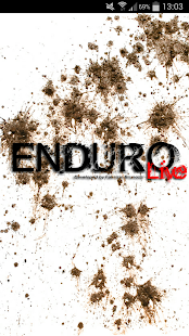 Enduro Live 2014