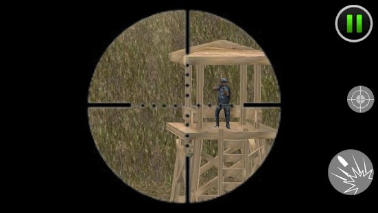 Real Combat Action - screenshot thumbnail