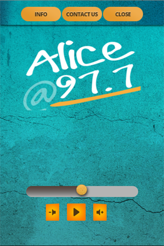 Alice at 97.7