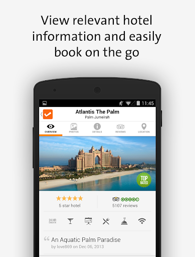 【免費旅遊App】Cleartrip-Hotels Flights IRCTC-APP點子