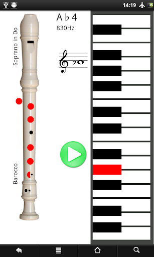 【免費教育App】How To Play Recorder-APP點子