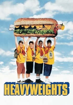 Těžké váhy / Heavyweights (1995)