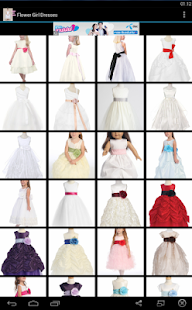 How to get Flower Girl Dresses patch 1.0 apk for bluestacks