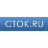 CTOK.RU promo app mobile app icon