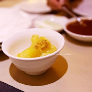 【蘭城晶英酒店】紅樓中餐廳