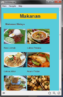 Lastest Visit Malaysia APK