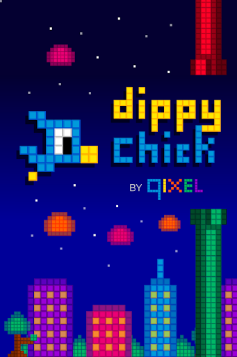 Dippy Chick
