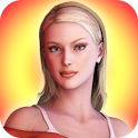 Talking Pocket Bot Lucy icon