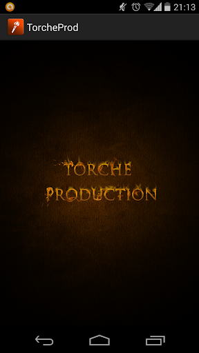 Torche Production