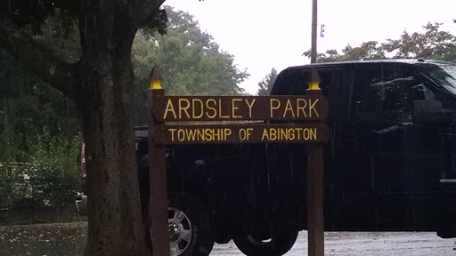 Ardsley Park