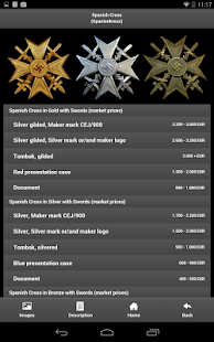 WW2 German medals guide Full Screenshots 1