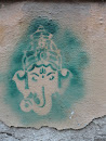 Shiva Grafitty