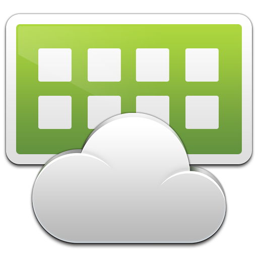 VMware Horizon Client LOGO-APP點子