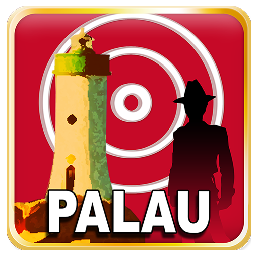 Palau Monument Tracker 旅遊 App LOGO-APP開箱王