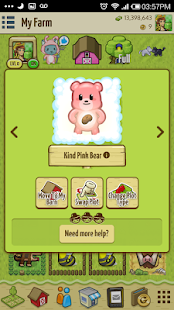 Big Barn World Social Farming - screenshot thumbnail