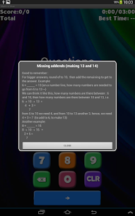Mathathon - Mental Maths Screenshots 5
