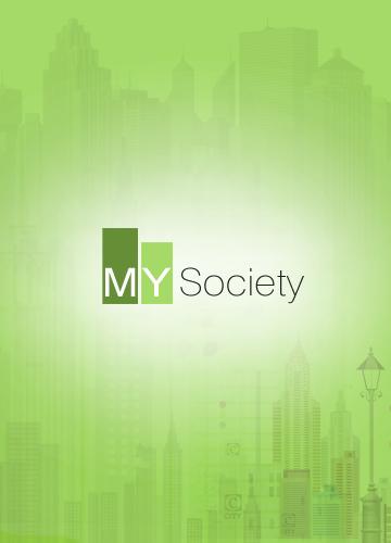 My Society Info