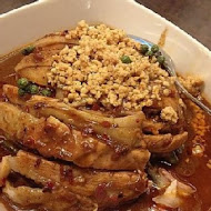 開飯川食堂