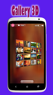 How to download Gallery 3D 1.0.1 apk for android