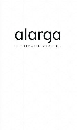 Alarga