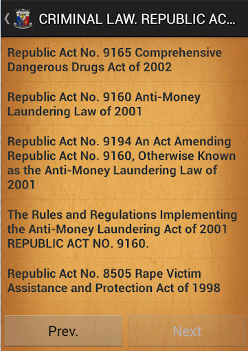 免費下載書籍APP|PHILIPPINES CRIMINAL LAW app開箱文|APP開箱王