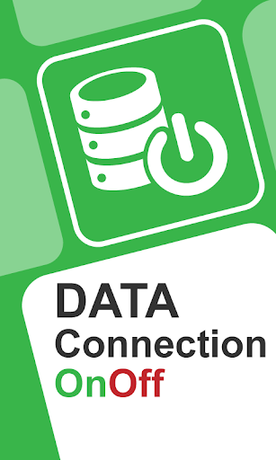 Data Connection On Off