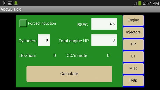 How to download VDCalc 1.0.0 apk for pc