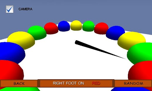 Twister 3D Screenshots 3