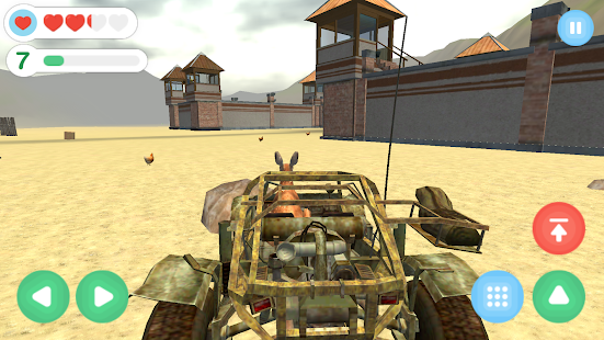 download Kangaroo Simulator free