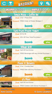 Lastest Where is Bazomb? APK