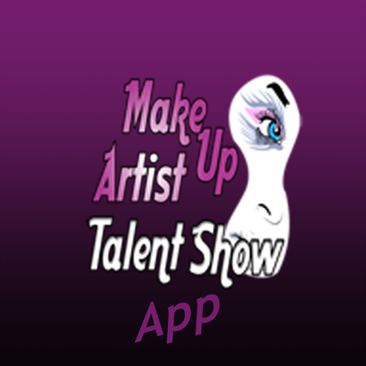 Make Up Artist Talent Show LOGO-APP點子