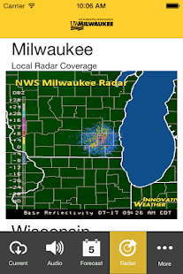 Download Innovative Weather APK for Android