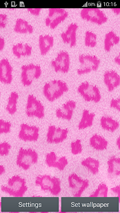Cheetah Wallpapers Live Screenshots 12