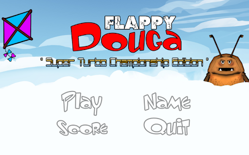 Lastest Flappy Douga STCE APK for Android