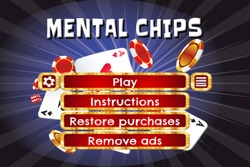 Mental Chips FREE