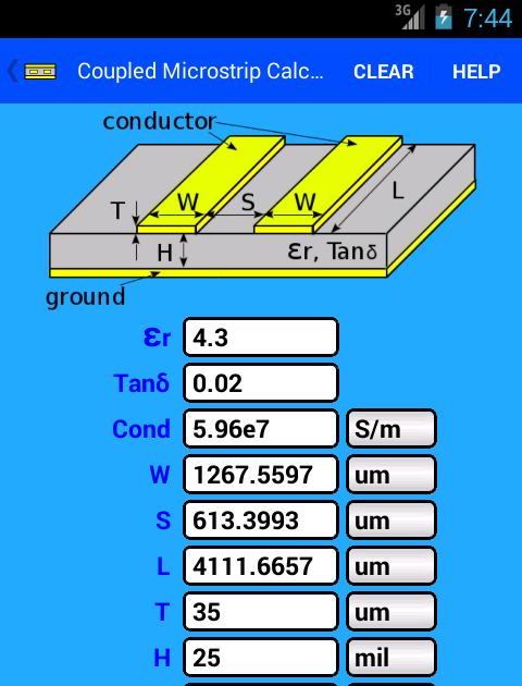 Gaya Terbaru 16 Pcb Calculator Gambar Minimalis