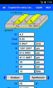 Gaya Terbaru 16 Pcb Calculator Gambar Minimalis