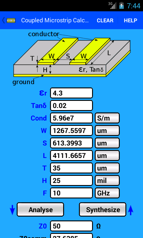Gaya Terbaru 16 Pcb Calculator Gambar Minimalis