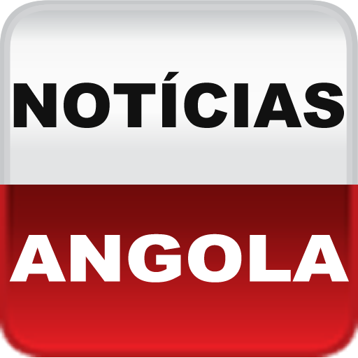 Noticias de Angola LOGO-APP點子