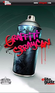 How to get Graffiti Spray Can 1.5 unlimited apk for android