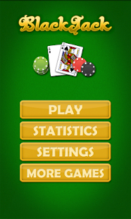Lastest American BlackJack APK