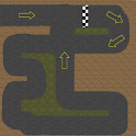Droid Drifter Racing logo