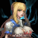 Demon Hunter icon