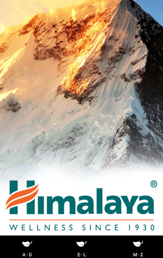 Himalaya Herb Finder