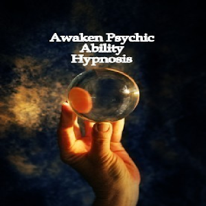 Psychic Ability Hypnosis.apk 1.0